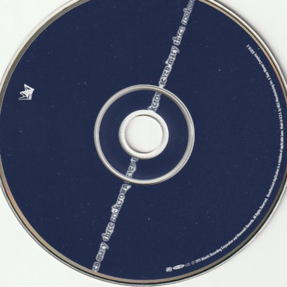 Seven Mary Three CD Collection - Picture 7 of 7